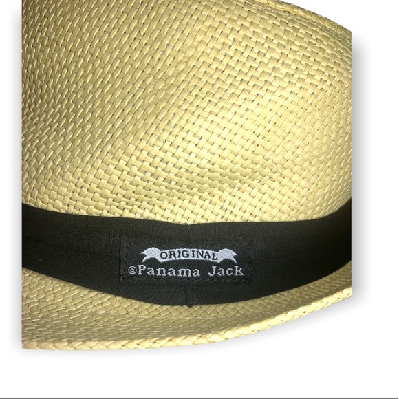 Panama Jack Hat SIZE L - Picture 5 of 6